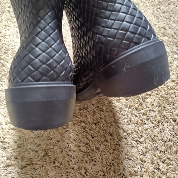 Bottega Veneta Fireman Ankle Boots Sz 44/11 - Picture 7 of 8